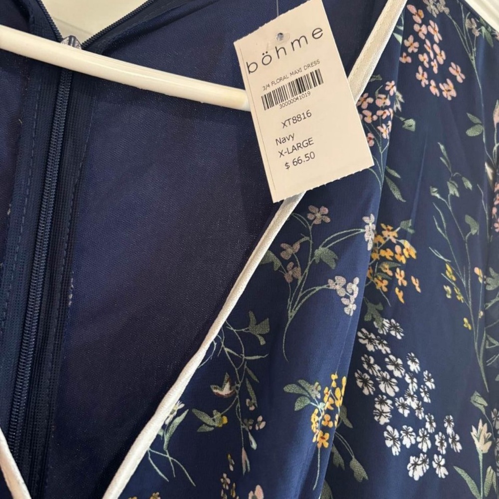 Bohme Womens Dress